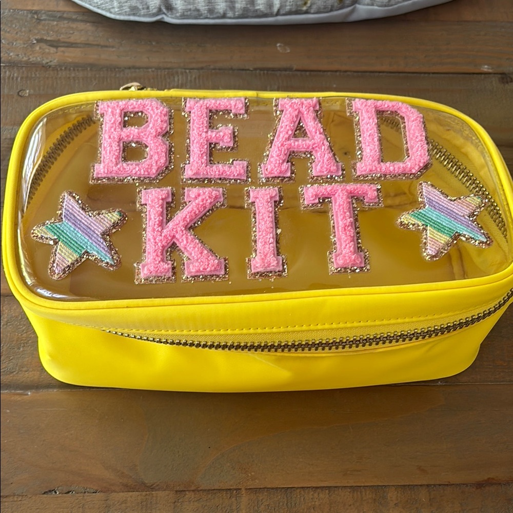 Stoney Clover Bead Kit Case